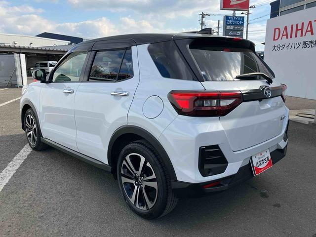 ロッキー プレミアム　走行距離無制限１２ヶ月保証付き　衝突軽減システム　ＢＴオーディオ　シートＨ　禁煙　ＥＴＣ車載器　車線逸脱警報　ＵＳＢ　スマ－トキ－　Ｂカメラ　アルミホイール　ＡＣＣ　キーフリーシステム　ドラレコ（15枚目）