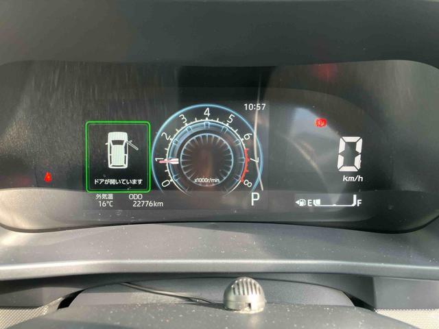 ロッキー プレミアム　走行距離無制限１２ヶ月保証付き　衝突軽減システム　ＢＴオーディオ　シートＨ　禁煙　ＥＴＣ車載器　車線逸脱警報　ＵＳＢ　スマ－トキ－　Ｂカメラ　アルミホイール　ＡＣＣ　キーフリーシステム　ドラレコ（25枚目）