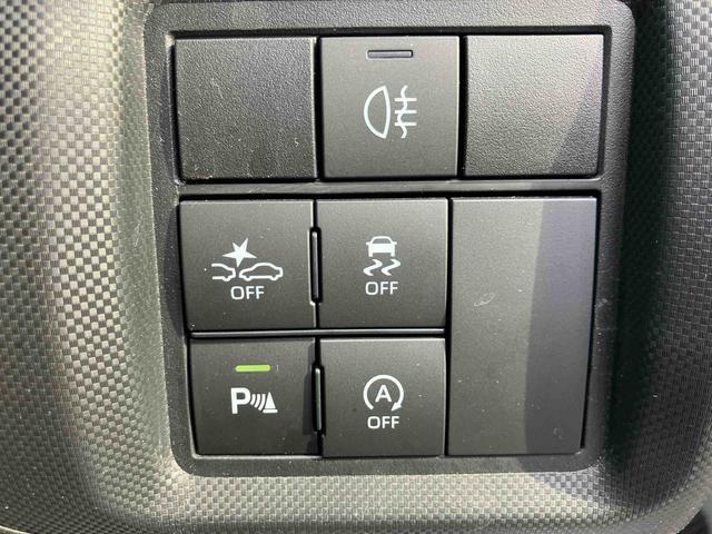 ロッキー プレミアム　走行距離無制限１２ヶ月保証付き　衝突軽減システム　ＢＴオーディオ　シートＨ　禁煙　ＥＴＣ車載器　車線逸脱警報　ＵＳＢ　スマ－トキ－　Ｂカメラ　アルミホイール　ＡＣＣ　キーフリーシステム　ドラレコ（26枚目）