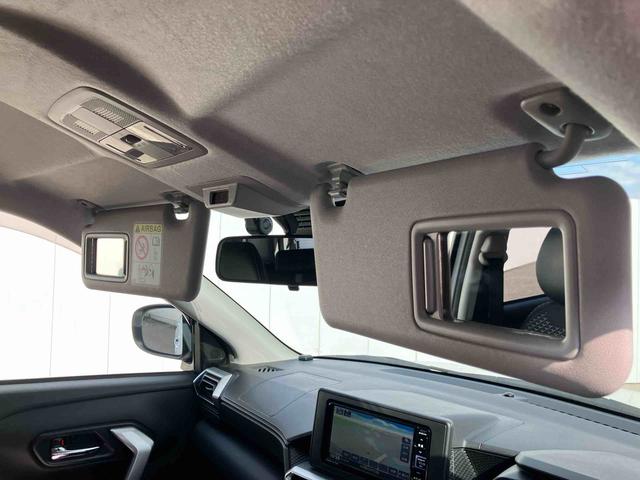 ロッキー プレミアム　走行距離無制限１２ヶ月保証付き　衝突軽減システム　ＢＴオーディオ　シートＨ　禁煙　ＥＴＣ車載器　車線逸脱警報　ＵＳＢ　スマ－トキ－　Ｂカメラ　アルミホイール　ＡＣＣ　キーフリーシステム　ドラレコ（29枚目）