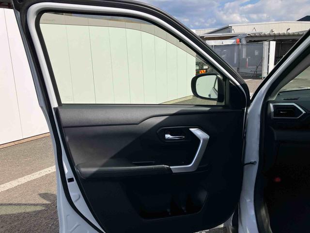 ロッキー プレミアム　走行距離無制限１２ヶ月保証付き　衝突軽減システム　ＢＴオーディオ　シートＨ　禁煙　ＥＴＣ車載器　車線逸脱警報　ＵＳＢ　スマ－トキ－　Ｂカメラ　アルミホイール　ＡＣＣ　キーフリーシステム　ドラレコ（33枚目）