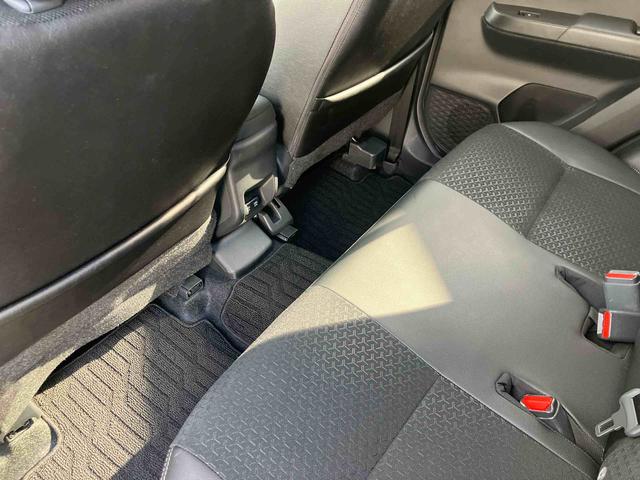 ロッキー プレミアム　走行距離無制限１２ヶ月保証付き　衝突軽減システム　ＢＴオーディオ　シートＨ　禁煙　ＥＴＣ車載器　車線逸脱警報　ＵＳＢ　スマ－トキ－　Ｂカメラ　アルミホイール　ＡＣＣ　キーフリーシステム　ドラレコ（37枚目）