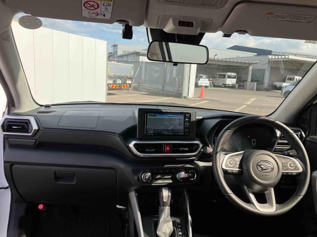 ロッキー プレミアム　走行距離無制限１２ヶ月保証付き　衝突軽減システム　ＢＴオーディオ　シートＨ　禁煙　ＥＴＣ車載器　車線逸脱警報　ＵＳＢ　スマ－トキ－　Ｂカメラ　アルミホイール　ＡＣＣ　キーフリーシステム　ドラレコ（39枚目）