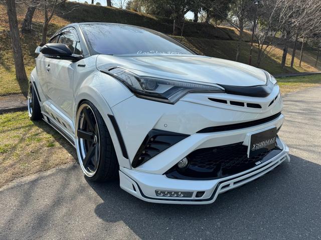 トヨタ Ｃ－ＨＲ