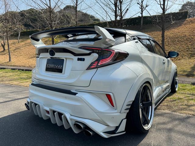 トヨタ Ｃ－ＨＲ