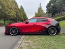 MAZDA MAZDA3 FASTBACK