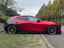 MAZDA MAZDA3 FASTBACK