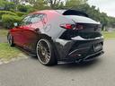 MAZDA MAZDA3 FASTBACK
