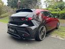 MAZDA MAZDA3 FASTBACK