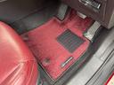 MAZDA MAZDA3 FASTBACK