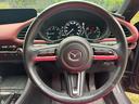 MAZDA MAZDA3 FASTBACK