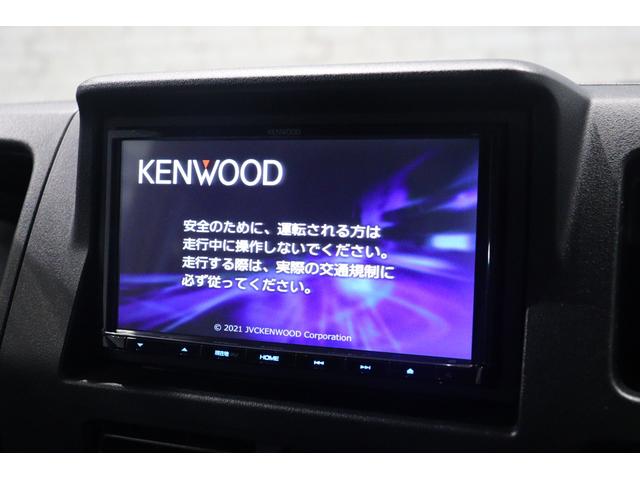アクティトラック ＳＤＸ　社外メモリーナビ　フルセグＴＶ　ミュージックプレーヤー接続可　ＣＤ　ＤＶＤ再生　ＥＴＣ　ミュージックサーバ　ＵＳＢ入力端子　ＡＢＳ　ＥＳＣ　パワーステアリング　マニュアルエアコン　ナビ・ＴＶ　パワステ（2枚目）