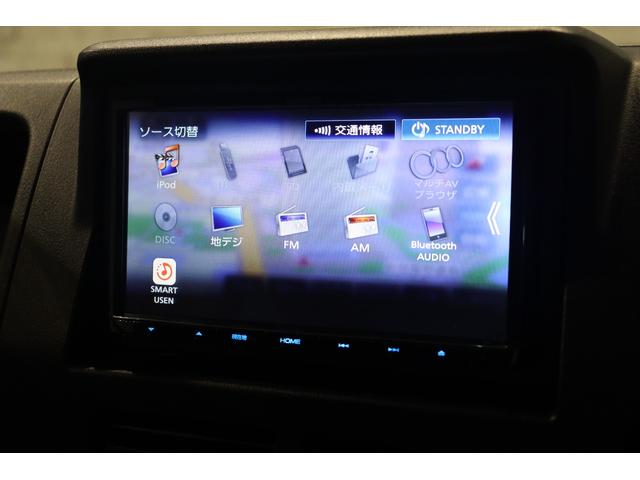 アクティトラック ＳＤＸ　社外メモリーナビ　フルセグＴＶ　ミュージックプレーヤー接続可　ＣＤ　ＤＶＤ再生　ＥＴＣ　ミュージックサーバ　ＵＳＢ入力端子　ＡＢＳ　ＥＳＣ　パワーステアリング　マニュアルエアコン　ナビ・ＴＶ　パワステ（4枚目）
