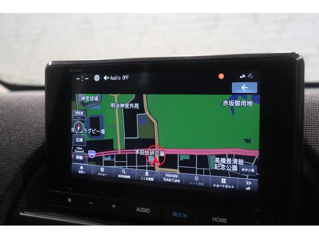 フリード エアーEX 衝突被害軽減システム 純正メモリーナビ 6人乗 アダプティブクルーズ 両側電動スライドドア クリアランスソナー AW Bカメラ 3列シート LEDヘッドライト フルセグTV レーンアシスト ESC(5枚目)