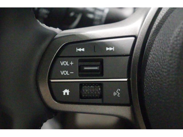 フリード エアーEX 衝突被害軽減システム 純正メモリーナビ 6人乗 アダプティブクルーズ 両側電動スライドドア クリアランスソナー AW Bカメラ 3列シート LEDヘッドライト フルセグTV レーンアシスト ESC(13枚目)