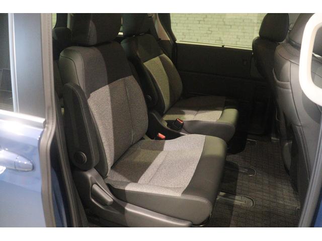 フリード エアーEX 衝突被害軽減システム 純正メモリーナビ 6人乗 アダプティブクルーズ 両側電動スライドドア クリアランスソナー AW Bカメラ 3列シート LEDヘッドライト フルセグTV レーンアシスト ESC(22枚目)