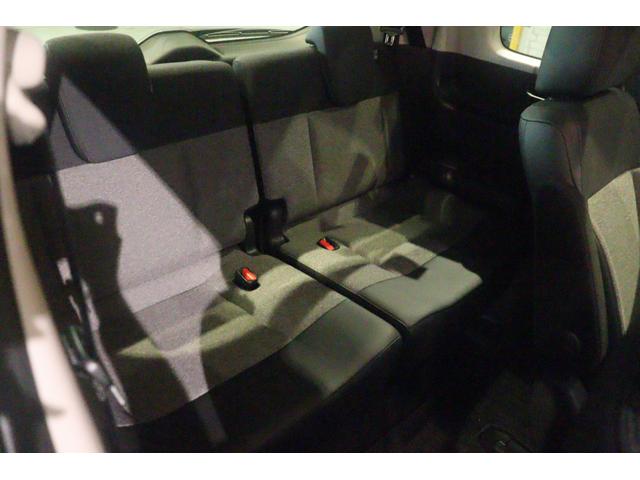 フリード エアーEX 衝突被害軽減システム 純正メモリーナビ 6人乗 アダプティブクルーズ 両側電動スライドドア クリアランスソナー AW Bカメラ 3列シート LEDヘッドライト フルセグTV レーンアシスト ESC(23枚目)