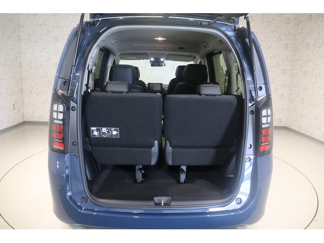 フリード エアーEX 衝突被害軽減システム 純正メモリーナビ 6人乗 アダプティブクルーズ 両側電動スライドドア クリアランスソナー AW Bカメラ 3列シート LEDヘッドライト フルセグTV レーンアシスト ESC(24枚目)