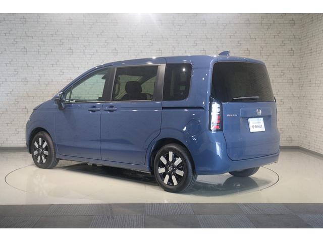 フリード エアーEX 衝突被害軽減システム 純正メモリーナビ 6人乗 アダプティブクルーズ 両側電動スライドドア クリアランスソナー AW Bカメラ 3列シート LEDヘッドライト フルセグTV レーンアシスト ESC(30枚目)