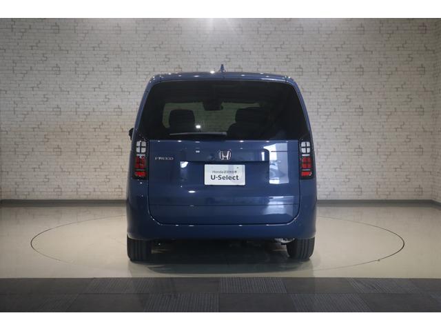 フリード エアーEX 衝突被害軽減システム 純正メモリーナビ 6人乗 アダプティブクルーズ 両側電動スライドドア クリアランスソナー AW Bカメラ 3列シート LEDヘッドライト フルセグTV レーンアシスト ESC(31枚目)