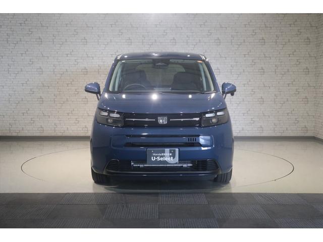 フリード エアーEX 衝突被害軽減システム 純正メモリーナビ 6人乗 アダプティブクルーズ 両側電動スライドドア クリアランスソナー AW Bカメラ 3列シート LEDヘッドライト フルセグTV レーンアシスト ESC(35枚目)