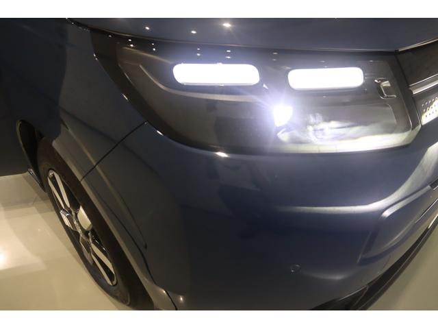 フリード エアーEX 衝突被害軽減システム 純正メモリーナビ 6人乗 アダプティブクルーズ 両側電動スライドドア クリアランスソナー AW Bカメラ 3列シート LEDヘッドライト フルセグTV レーンアシスト ESC(37枚目)