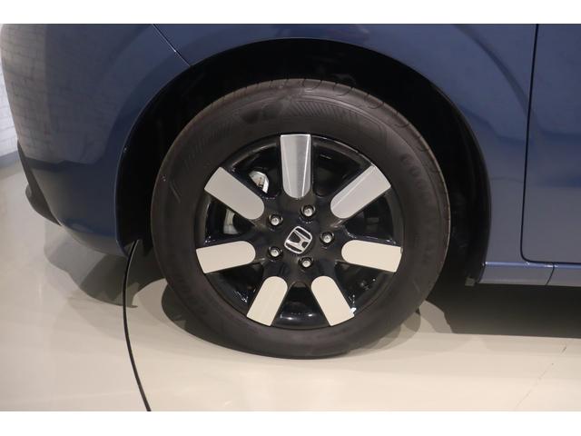 フリード エアーEX 衝突被害軽減システム 純正メモリーナビ 6人乗 アダプティブクルーズ 両側電動スライドドア クリアランスソナー AW Bカメラ 3列シート LEDヘッドライト フルセグTV レーンアシスト ESC(38枚目)