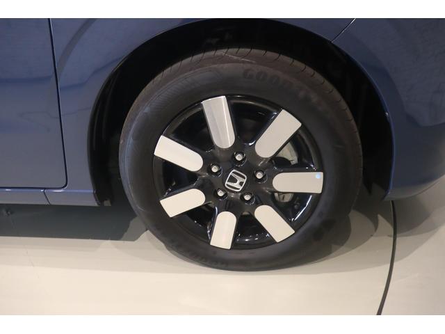 フリード エアーEX 衝突被害軽減システム 純正メモリーナビ 6人乗 アダプティブクルーズ 両側電動スライドドア クリアランスソナー AW Bカメラ 3列シート LEDヘッドライト フルセグTV レーンアシスト ESC(41枚目)