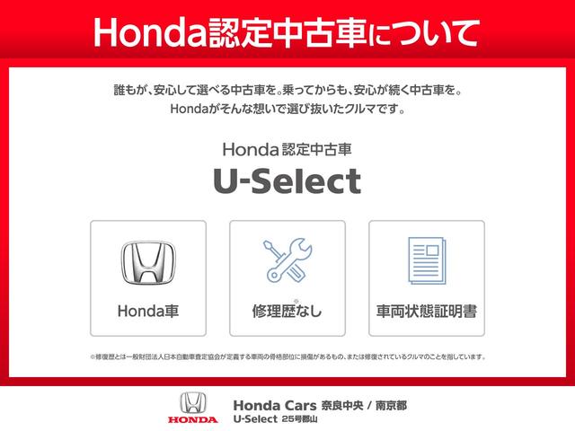 フリード エアーEX 衝突被害軽減システム 純正メモリーナビ 6人乗 アダプティブクルーズ 両側電動スライドドア クリアランスソナー AW Bカメラ 3列シート LEDヘッドライト フルセグTV レーンアシスト ESC(44枚目)