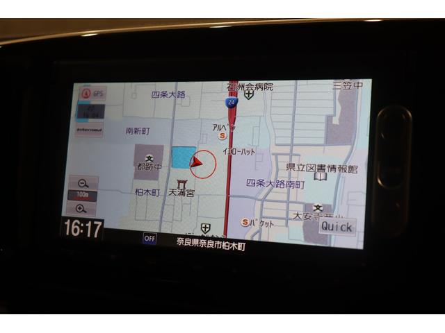 Ｎ－ＯＮＥ モデューロＸ　衝突被害軽減システム　純正メモリーナビ　オートクルーズコントロール　ＡＷ　ＥＴＣ　アイドリングストップ　ＨＩＤヘッドライト　Ｂｌｕｅｔｏｏｔｈ接続　Ｂカメラ　カーテンエアバック　ハーフレザーシート（6枚目）