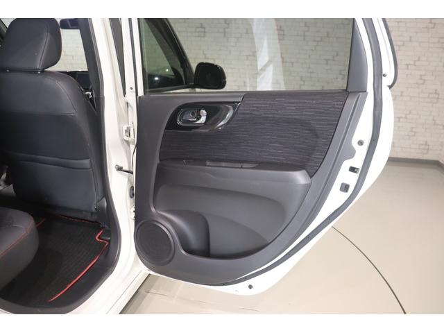 Ｎ－ＯＮＥ モデューロＸ　衝突被害軽減システム　純正メモリーナビ　オートクルーズコントロール　ＡＷ　ＥＴＣ　アイドリングストップ　ＨＩＤヘッドライト　Ｂｌｕｅｔｏｏｔｈ接続　Ｂカメラ　カーテンエアバック　ハーフレザーシート（27枚目）