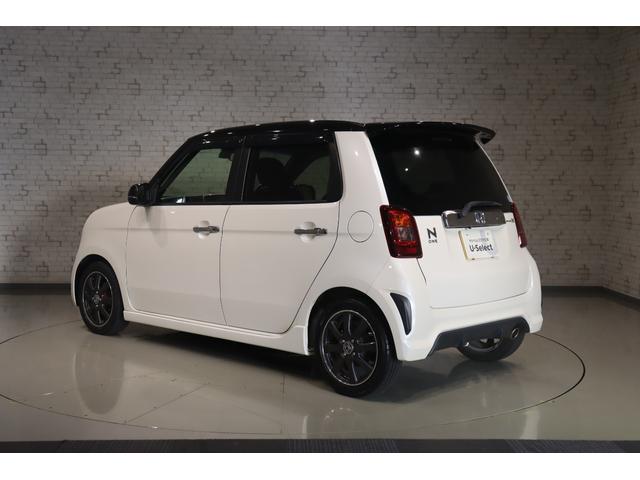 Ｎ－ＯＮＥ モデューロＸ　衝突被害軽減システム　純正メモリーナビ　オートクルーズコントロール　ＡＷ　ＥＴＣ　アイドリングストップ　ＨＩＤヘッドライト　Ｂｌｕｅｔｏｏｔｈ接続　Ｂカメラ　カーテンエアバック　ハーフレザーシート（30枚目）