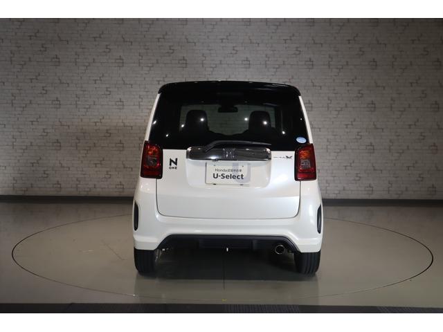 Ｎ－ＯＮＥ モデューロＸ　衝突被害軽減システム　純正メモリーナビ　オートクルーズコントロール　ＡＷ　ＥＴＣ　アイドリングストップ　ＨＩＤヘッドライト　Ｂｌｕｅｔｏｏｔｈ接続　Ｂカメラ　カーテンエアバック　ハーフレザーシート（31枚目）