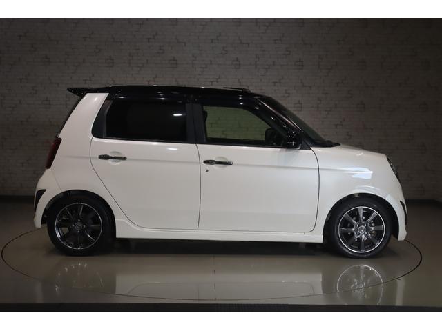 Ｎ－ＯＮＥ モデューロＸ　衝突被害軽減システム　純正メモリーナビ　オートクルーズコントロール　ＡＷ　ＥＴＣ　アイドリングストップ　ＨＩＤヘッドライト　Ｂｌｕｅｔｏｏｔｈ接続　Ｂカメラ　カーテンエアバック　ハーフレザーシート（33枚目）