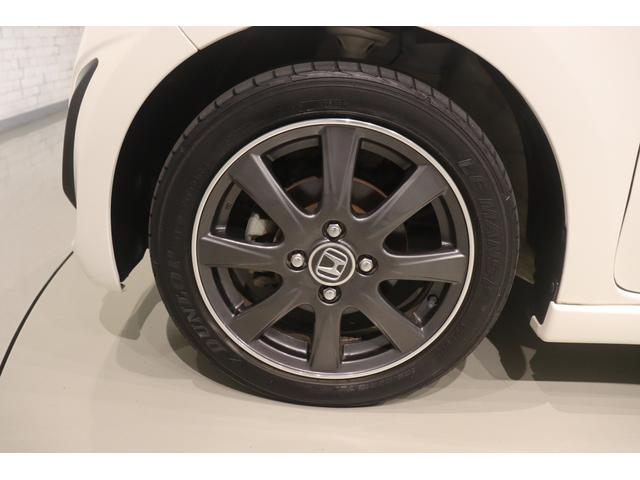 Ｎ－ＯＮＥ モデューロＸ　衝突被害軽減システム　純正メモリーナビ　オートクルーズコントロール　ＡＷ　ＥＴＣ　アイドリングストップ　ＨＩＤヘッドライト　Ｂｌｕｅｔｏｏｔｈ接続　Ｂカメラ　カーテンエアバック　ハーフレザーシート（39枚目）