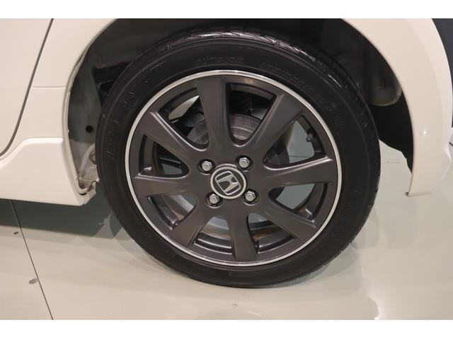 Ｎ－ＯＮＥ モデューロＸ　衝突被害軽減システム　純正メモリーナビ　オートクルーズコントロール　ＡＷ　ＥＴＣ　アイドリングストップ　ＨＩＤヘッドライト　Ｂｌｕｅｔｏｏｔｈ接続　Ｂカメラ　カーテンエアバック　ハーフレザーシート（40枚目）