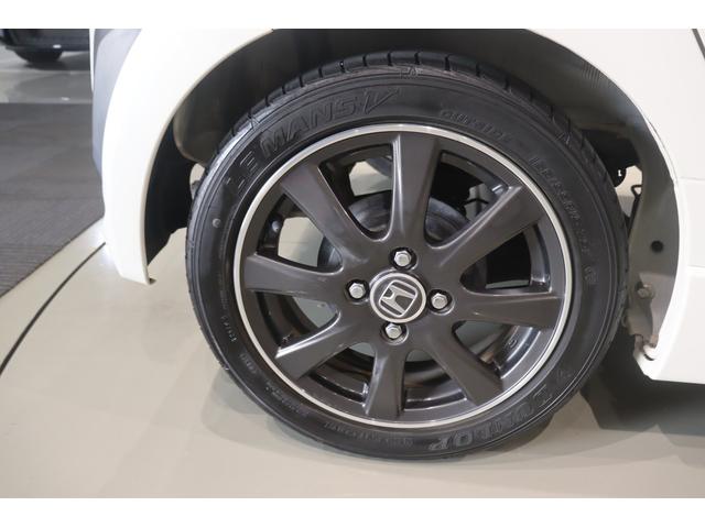 Ｎ－ＯＮＥ モデューロＸ　衝突被害軽減システム　純正メモリーナビ　オートクルーズコントロール　ＡＷ　ＥＴＣ　アイドリングストップ　ＨＩＤヘッドライト　Ｂｌｕｅｔｏｏｔｈ接続　Ｂカメラ　カーテンエアバック　ハーフレザーシート（41枚目）