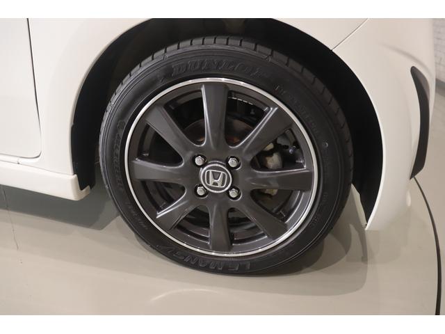 Ｎ－ＯＮＥ モデューロＸ　衝突被害軽減システム　純正メモリーナビ　オートクルーズコントロール　ＡＷ　ＥＴＣ　アイドリングストップ　ＨＩＤヘッドライト　Ｂｌｕｅｔｏｏｔｈ接続　Ｂカメラ　カーテンエアバック　ハーフレザーシート（42枚目）