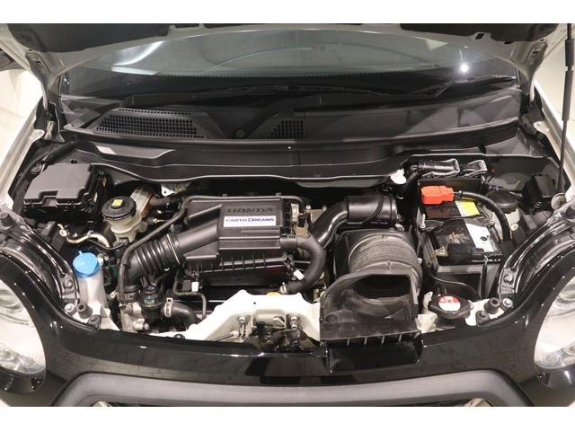 Ｎ－ＯＮＥ モデューロＸ　衝突被害軽減システム　純正メモリーナビ　オートクルーズコントロール　ＡＷ　ＥＴＣ　アイドリングストップ　ＨＩＤヘッドライト　Ｂｌｕｅｔｏｏｔｈ接続　Ｂカメラ　カーテンエアバック　ハーフレザーシート（43枚目）