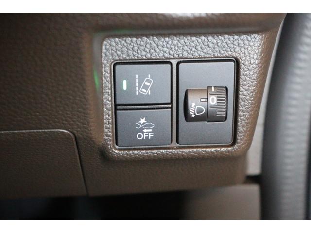 N-BOX L 衝突被害軽減システム 純正メモリーナビ フルセグTV Bカメラ ETC アダプティブクルーズコントロール 片側電動スライドドア レーンアシスト LEDヘッドライト シートシーター USB入力端子 PW(12枚目)