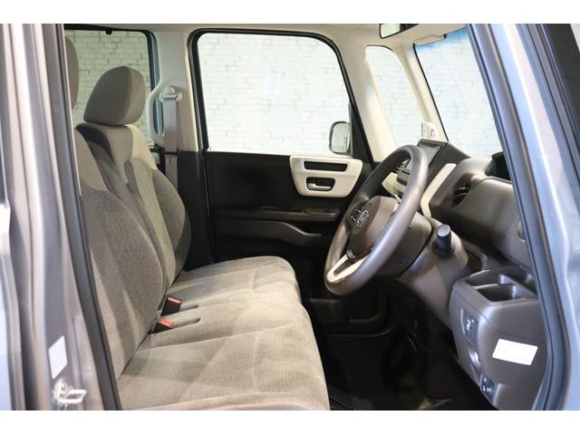 N-BOX L 衝突被害軽減システム 純正メモリーナビ フルセグTV Bカメラ ETC アダプティブクルーズコントロール 片側電動スライドドア レーンアシスト LEDヘッドライト シートシーター USB入力端子 PW(15枚目)