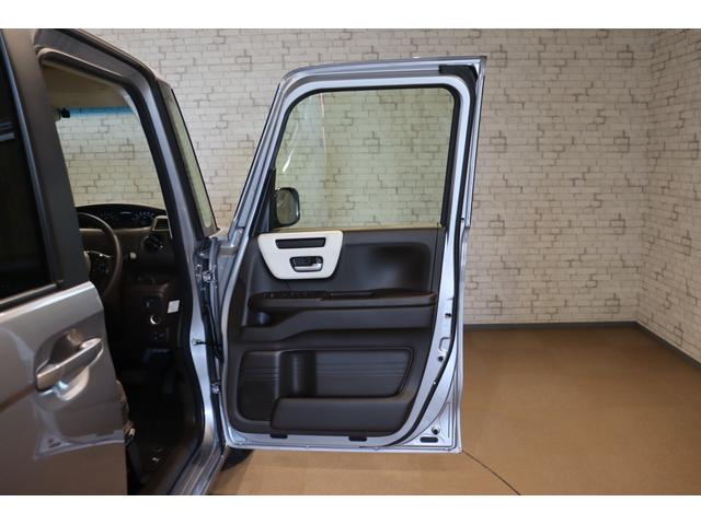 N-BOX L 衝突被害軽減システム 純正メモリーナビ フルセグTV Bカメラ ETC アダプティブクルーズコントロール 片側電動スライドドア レーンアシスト LEDヘッドライト シートシーター USB入力端子 PW(20枚目)