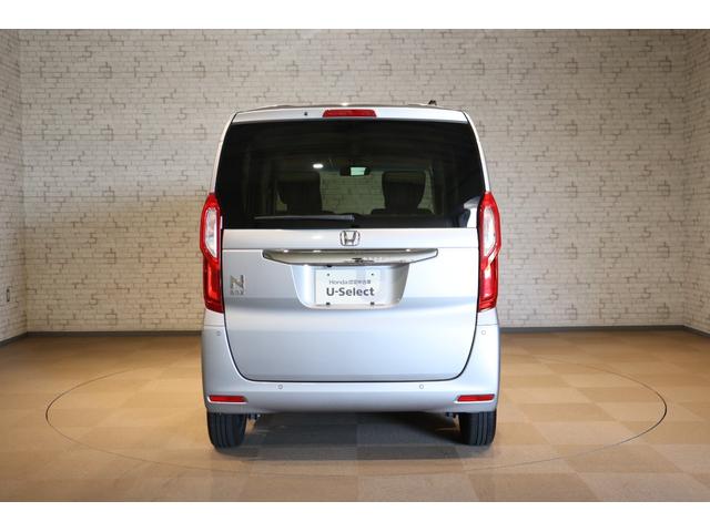 N-BOX L 衝突被害軽減システム 純正メモリーナビ フルセグTV Bカメラ ETC アダプティブクルーズコントロール 片側電動スライドドア レーンアシスト LEDヘッドライト シートシーター USB入力端子 PW(24枚目)