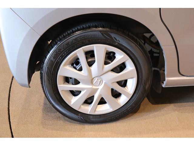 N-BOX L 衝突被害軽減システム 純正メモリーナビ フルセグTV Bカメラ ETC アダプティブクルーズコントロール 片側電動スライドドア レーンアシスト LEDヘッドライト シートシーター USB入力端子 PW(32枚目)