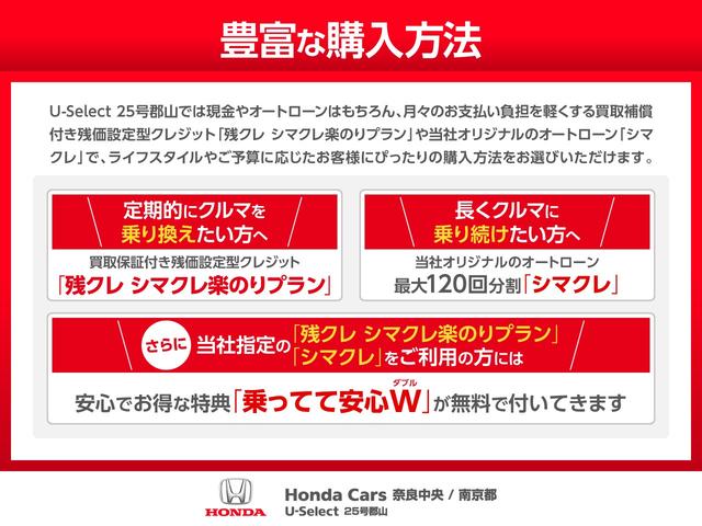 N-BOX L 衝突被害軽減システム 純正メモリーナビ フルセグTV Bカメラ ETC アダプティブクルーズコントロール 片側電動スライドドア レーンアシスト LEDヘッドライト シートシーター USB入力端子 PW(49枚目)