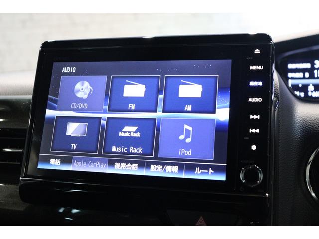 Ｎ－ＢＯＸカスタム Ｇ・Ｌホンダセンシング　衝突被害軽減システム　純正ＳＤナビ　アダプティブクルーズコントロール　Ｂカメラ　ＥＴＣ　ＡＷ　ドライブレコーダー　両側電動スライドア　盗難防止システム　アイドリングストップ　オートライト　ＥＳＣ（6枚目）