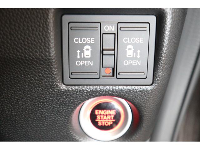 Ｎ－ＢＯＸカスタム Ｇ・Ｌホンダセンシング　衝突被害軽減システム　純正ＳＤナビ　アダプティブクルーズコントロール　Ｂカメラ　ＥＴＣ　ＡＷ　ドライブレコーダー　両側電動スライドア　盗難防止システム　アイドリングストップ　オートライト　ＥＳＣ（14枚目）