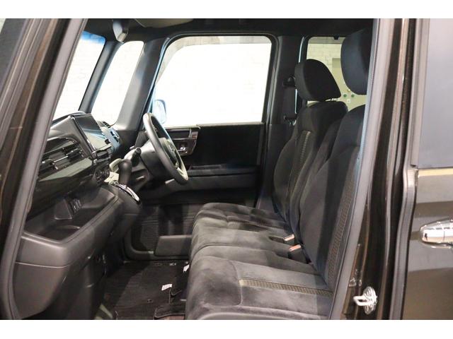 Ｎ－ＢＯＸカスタム Ｇ・Ｌホンダセンシング　衝突被害軽減システム　純正ＳＤナビ　アダプティブクルーズコントロール　Ｂカメラ　ＥＴＣ　ＡＷ　ドライブレコーダー　両側電動スライドア　盗難防止システム　アイドリングストップ　オートライト　ＥＳＣ（20枚目）