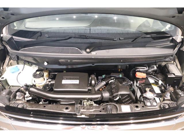 Ｎ－ＢＯＸカスタム Ｇ・Ｌホンダセンシング　衝突被害軽減システム　純正ＳＤナビ　アダプティブクルーズコントロール　Ｂカメラ　ＥＴＣ　ＡＷ　ドライブレコーダー　両側電動スライドア　盗難防止システム　アイドリングストップ　オートライト　ＥＳＣ（30枚目）