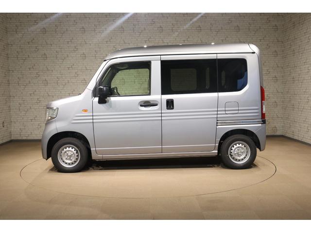 Ｎ－ＶＡＮ Ｇ　衝突被害軽減システム　アダプティブクルーズコントロール　両側スライドドア　クリアランスソナー　オートライト　レーンアシスト　キーレスエントリー　ＥＳＣＡＢＳ　オートエアコン　運転席・助手席エアバッグ（17枚目）